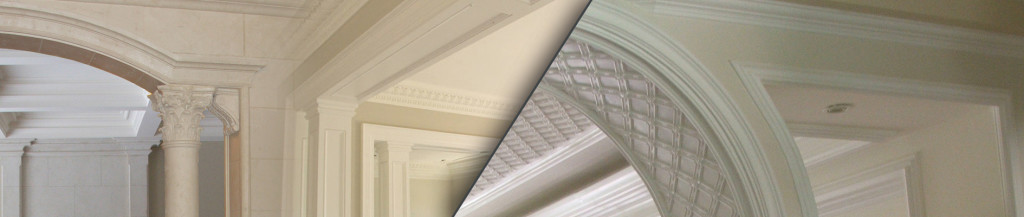 Decorative Cornice