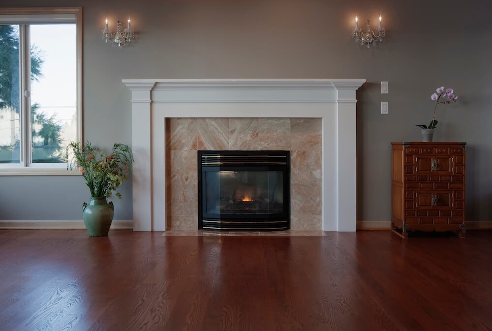 fireplace-and-mantle-in-living-room